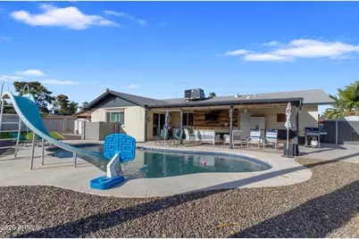 704 N Gentry Circle, Mesa, AZ 85213 - Photo 47