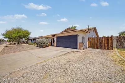 4914 W Michigan Avenue, Glendale, AZ 85308 - Photo 5