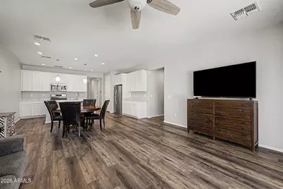 1643 N Hester Trail, Casa Grande, AZ 85122 - Photo 3