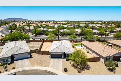 1643 N Hester Trail, Casa Grande, AZ 85122 - Photo 15