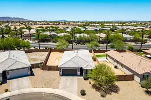 1643 N Hester Trail, Casa Grande, AZ 85122 - Photo 15