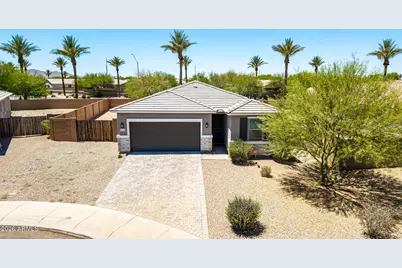 1643 N Hester Trail, Casa Grande, AZ 85122 - Photo 1