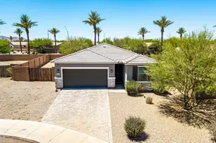 1643 N Hester Trail, Casa Grande, AZ 85122 - Photo 1