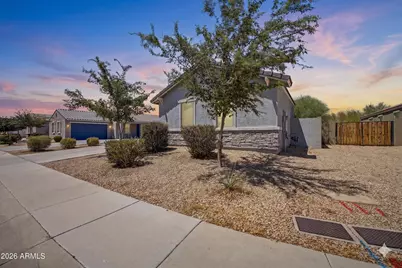 2642 E Alvaro Trail, Casa Grande, AZ 85194 - Photo 3