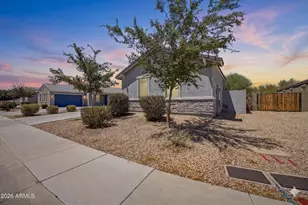 2642 E Alvaro Trail, Casa Grande, AZ 85194 - Photo 3