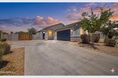 2642 E Alvaro Trail, Casa Grande, AZ 85194 - Photo 1
