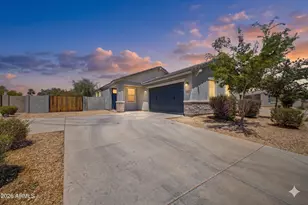 2642 E Alvaro Trail, Casa Grande, AZ 85194 - Photo 1