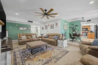 17425 N 55th Lane, Glendale, AZ 85308 - Photo 7