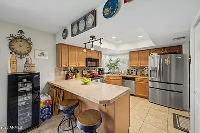 17425 N 55th Lane, Glendale, AZ 85308 - Photo 11
