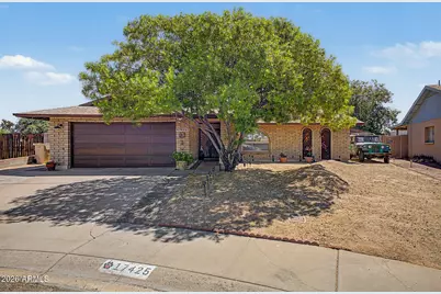 17425 N 55th Lane, Glendale, AZ 85308 - Photo 1