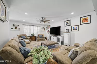 17425 N 55th Lane, Glendale, AZ 85308 - Photo 5