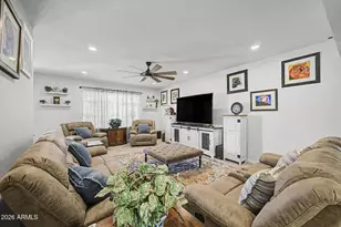17425 N 55th Ln, Glendale, AZ 85308 - Photo 5