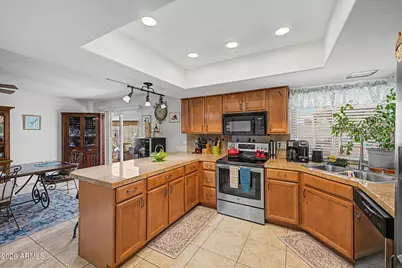 17425 N 55th Lane, Glendale, AZ 85308 - Photo 13