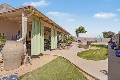 17425 N 55th Lane, Glendale, AZ 85308 - Photo 27