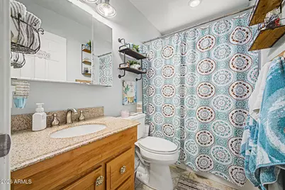 17425 N 55th Lane, Glendale, AZ 85308 - Photo 21