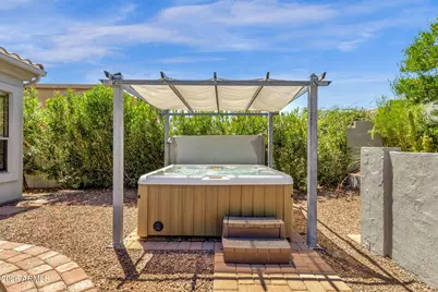 7526 E De La O Road, Scottsdale, AZ 85255 - Photo 33