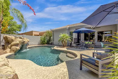 7526 E De La O Road, Scottsdale, AZ 85255 - Photo 33