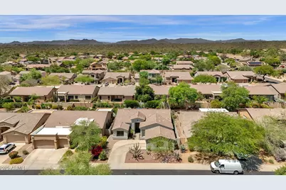 7526 E De La O Road, Scottsdale, AZ 85255 - Photo 35