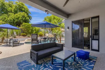 7526 E De La O Road, Scottsdale, AZ 85255 - Photo 27