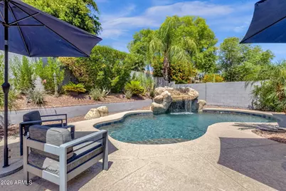 7526 E De La O Road, Scottsdale, AZ 85255 - Photo 31