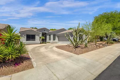 7526 E De La O Road, Scottsdale, AZ 85255 - Photo 1