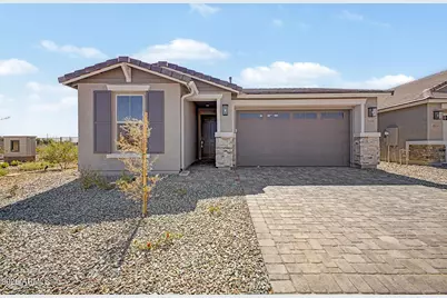1808 N 80th Lane, Phoenix, AZ 85035 - Photo 1