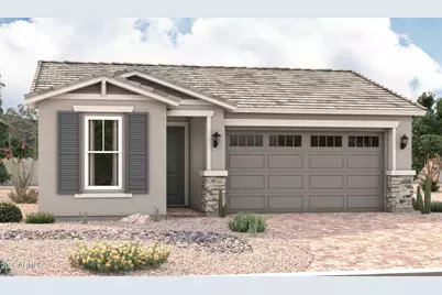 1808 N 80th Lane, Phoenix, AZ 85035 - Photo 1