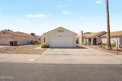 7347 W Paradise Drive, Peoria, AZ 85345 - Photo 1