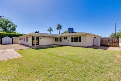 5002 E Mitchell Drive, Phoenix, AZ 85018 - Photo 45