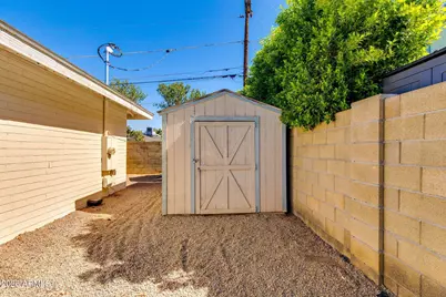 5002 E Mitchell Drive, Phoenix, AZ 85018 - Photo 33