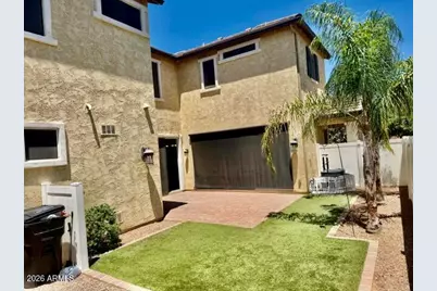 2726 S Santa Rita --, Mesa, AZ 85209 - Photo 17