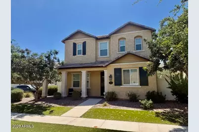 2726 S Santa Rita --, Mesa, AZ 85209 - Photo 3