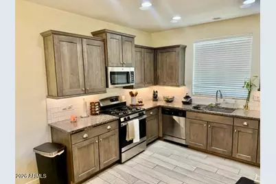 2726 S Santa Rita --, Mesa, AZ 85209 - Photo 7