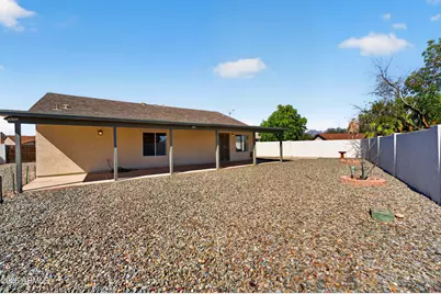 548 N Bailey Circle, Mesa, AZ 85207 - Photo 31
