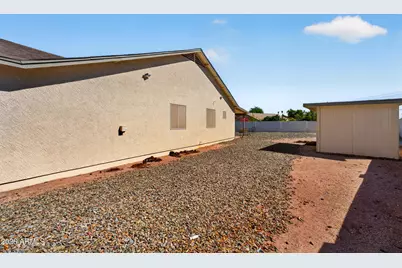 548 N Bailey Circle, Mesa, AZ 85207 - Photo 33