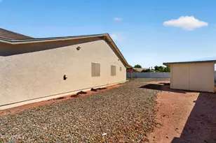 548 N Bailey Cir, Mesa, AZ 85207 - Photo 33
