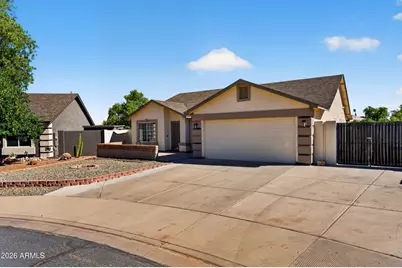 548 N Bailey Circle, Mesa, AZ 85207 - Photo 3
