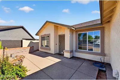 548 N Bailey Circle, Mesa, AZ 85207 - Photo 5