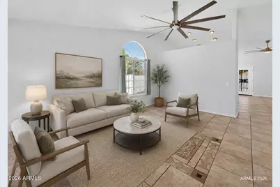 548 N Bailey Circle, Mesa, AZ 85207 - Photo 5