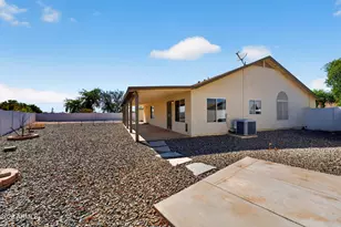 548 N Bailey Cir, Mesa, AZ 85207 - Photo 27