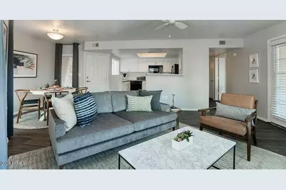 3255 S Dorsey Lane #3, Tempe, AZ 85282 - Photo 5