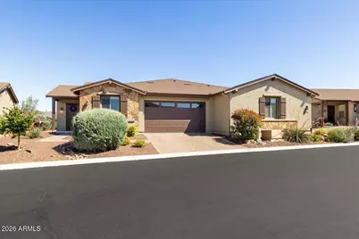 7778 E Lavender Loop, Prescott Valley, AZ 86315 - Photo 1