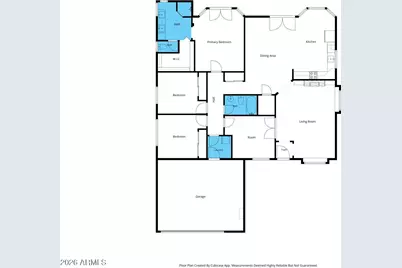 309 N Westport Drive, Gilbert, AZ 85234 - Photo 31
