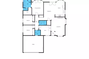 309 N Westport Dr, Gilbert, AZ 85234 - Photo 31