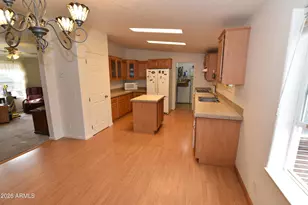 5805 N Cunning Blvd, Williams, AZ 86046 - Photo 19