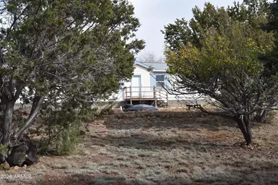 5805 N Cunning Boulevard, Williams, AZ 86046 - Photo 5