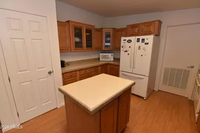 5805 N Cunning Boulevard, Williams, AZ 86046 - Photo 23