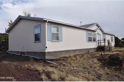 5805 N Cunning Boulevard, Williams, AZ 86046 - Photo 3