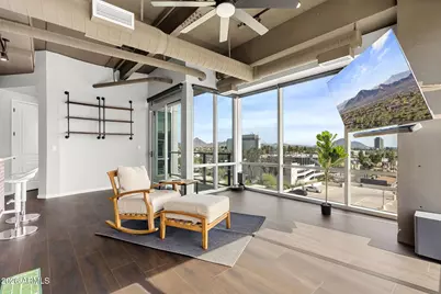 1 E Lexington Avenue #503, Phoenix, AZ 85012 - Photo 5