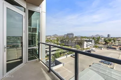1 E Lexington Avenue #503, Phoenix, AZ 85012 - Photo 7